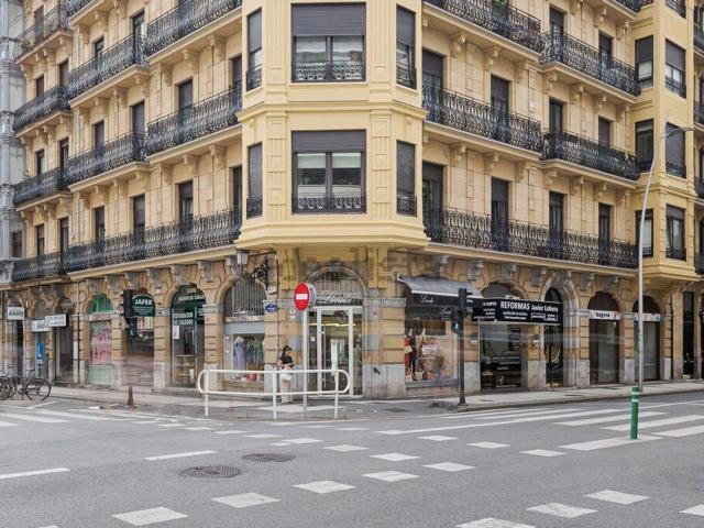Local, Área Romántica, Donostia San Sebastián