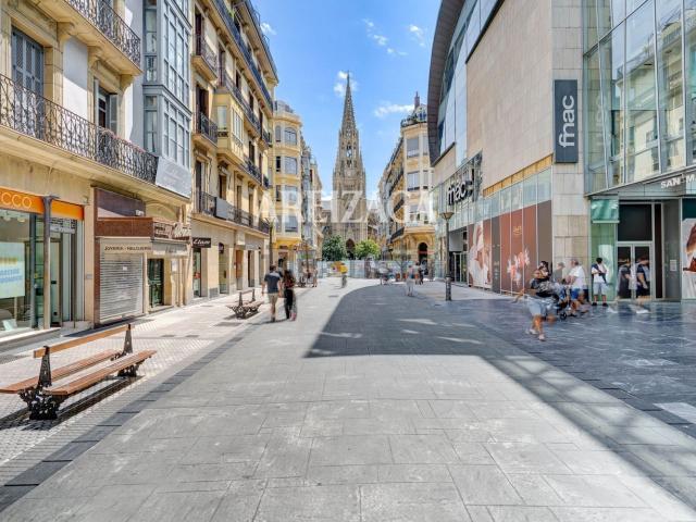 Local, Área Romántica, Donostia San Sebastián