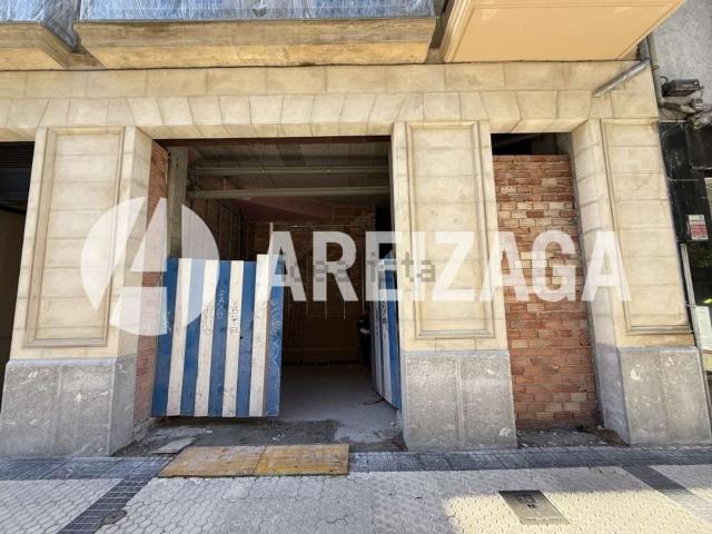 Local, Área Romántica, Donostia San Sebastián