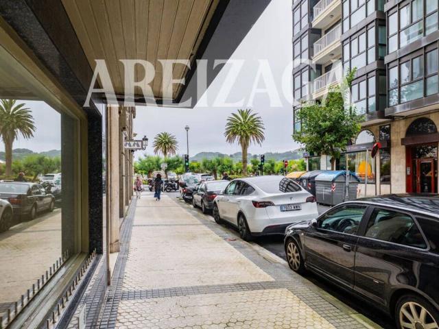 Local, Área Romántica, Donostia San Sebastián