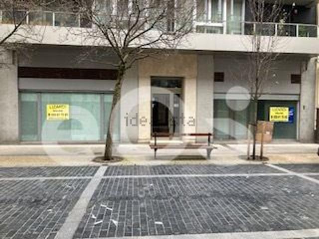 Local, Área Romántica, Donostia San Sebastián