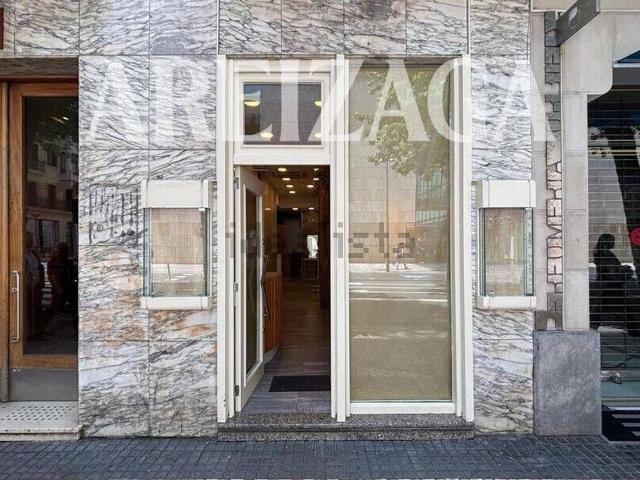 Local, Área Romántica, Donostia San Sebastián