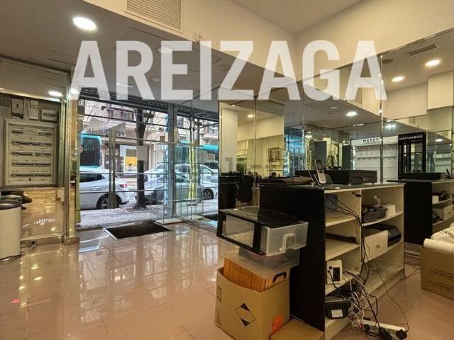 Local, Área Romántica, Donostia San Sebastián