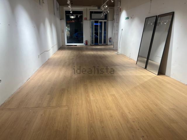 Local, Área Romántica, Donostia San Sebastián