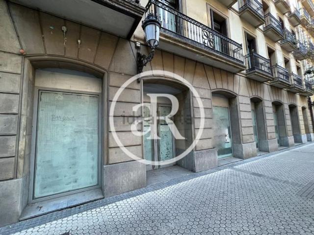 Local, Área Romántica, Donostia San Sebastián