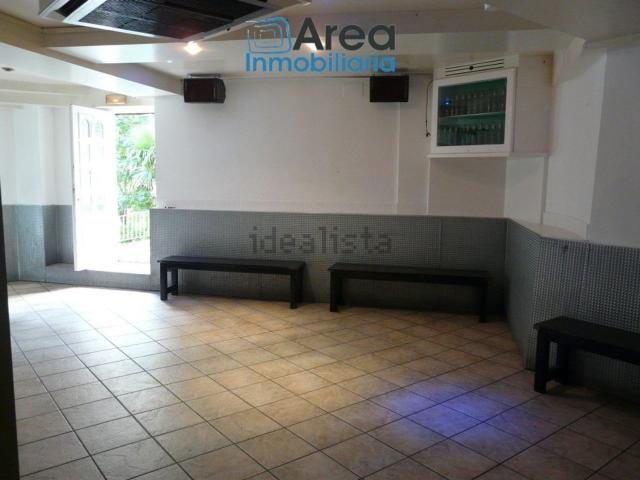 Local, Área Romántica, Donostia San Sebastián
