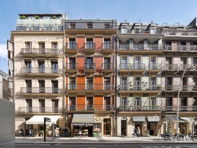 Local, Área Romántica, Donostia San Sebastián