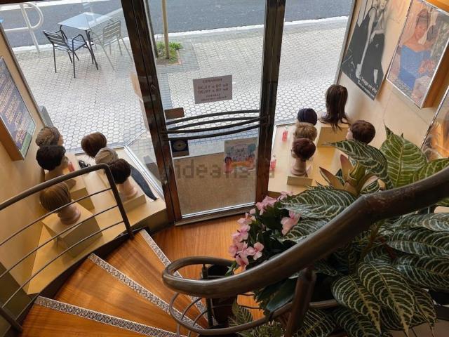 Local, Área Romántica, Donostia San Sebastián