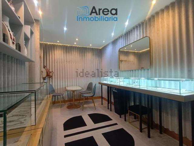 Local, Área Romántica, Donostia San Sebastián
