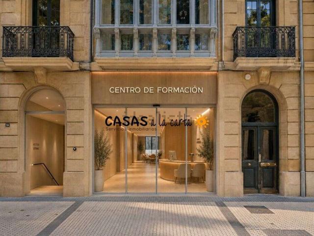 Local, Área Romántica, Donostia San Sebastián