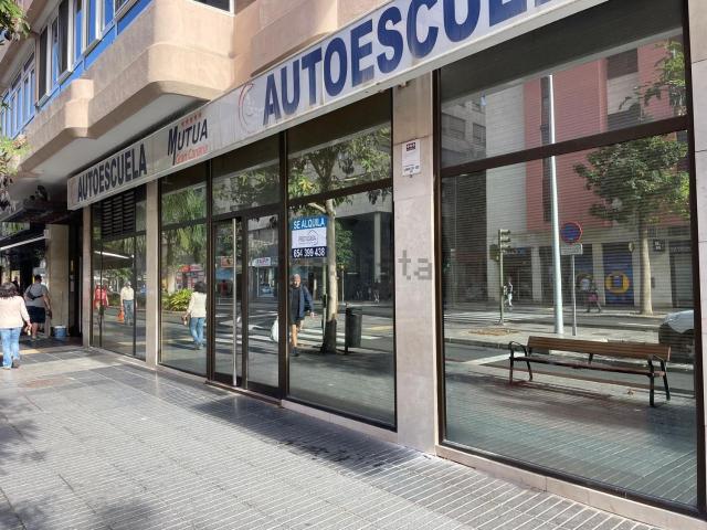 Local, Arenales Lugo Avda Marítima, Las Palmas de Gran Canaria