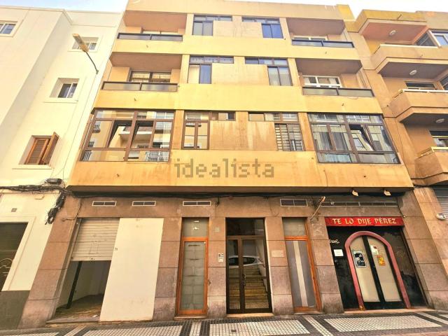 Local, Arenales Lugo Avda Marítima, Las Palmas de Gran Canaria