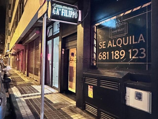 Local, Arenales Lugo Avda Marítima, Las Palmas de Gran Canaria