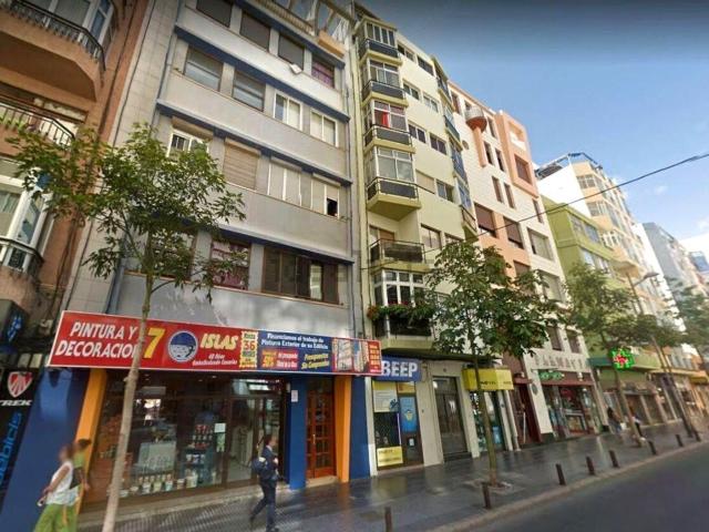 Local, Arenales Lugo Avda Marítima, Las Palmas de Gran Canaria