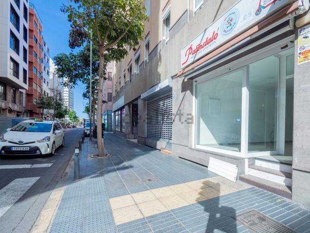 Local, Arenales Lugo Avda Marítima, Las Palmas de Gran Canaria
