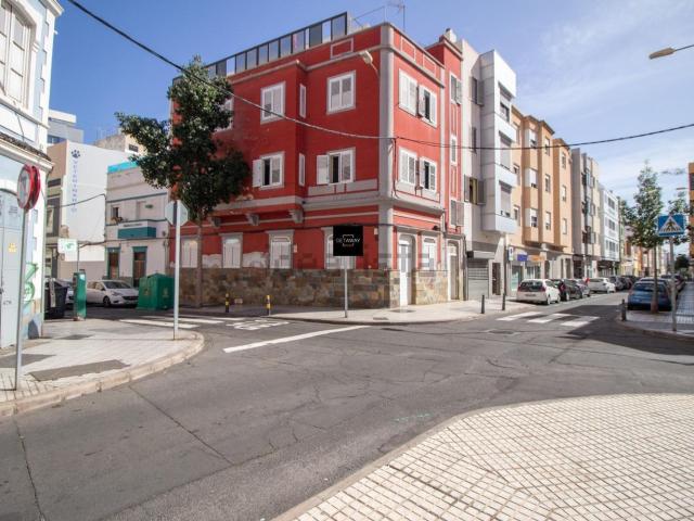 Local, Arenales Lugo Avda Marítima, Las Palmas de Gran Canaria