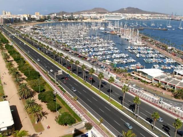 Local, Arenales Lugo Avda Marítima, Las Palmas de Gran Canaria