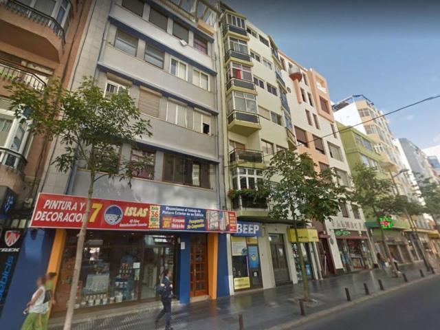Local, Arenales Lugo Avda Marítima, Las Palmas de Gran Canaria