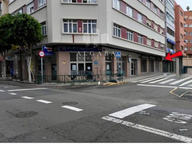 Local, Arenales Lugo Avda Marítima, Las Palmas de Gran Canaria