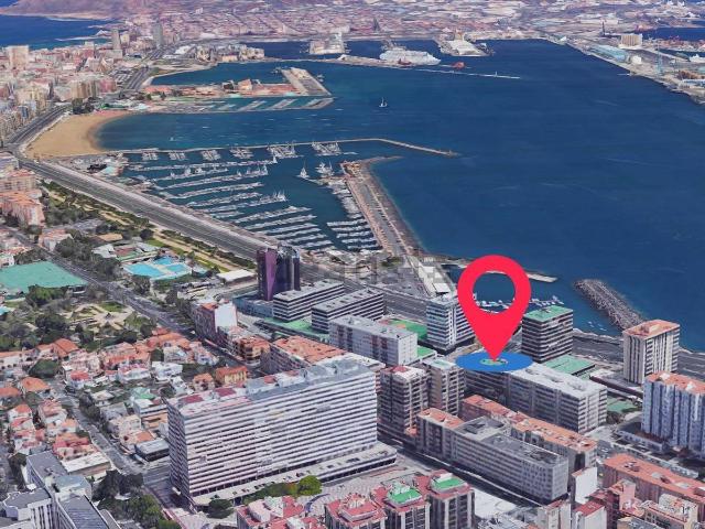 Local, Arenales Lugo Avda Marítima, Las Palmas de Gran Canaria