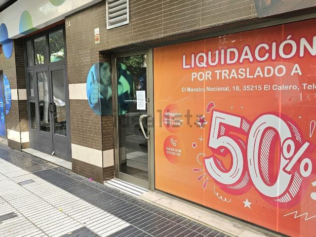 Local, Arenales Lugo Avda Marítima, Las Palmas de Gran Canaria
