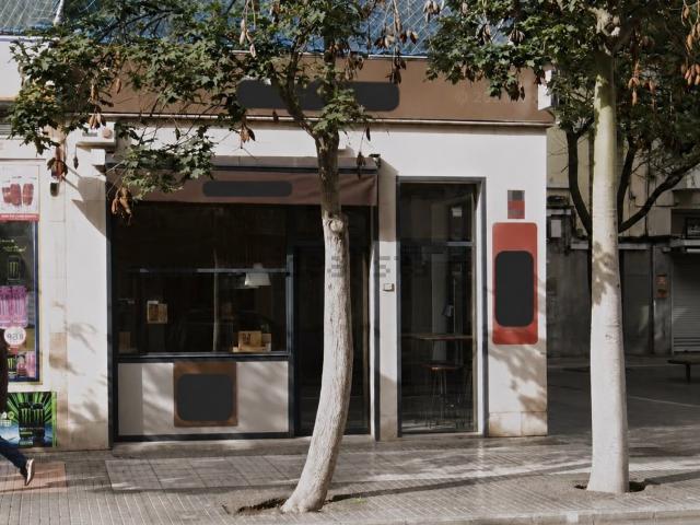 Local, Arenales Lugo Avda Marítima, Las Palmas de Gran Canaria