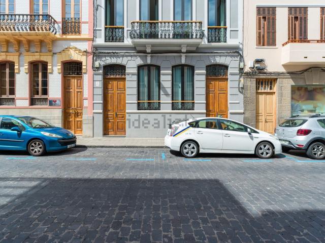 Local, Arenales Lugo Avda Marítima, Las Palmas de Gran Canaria