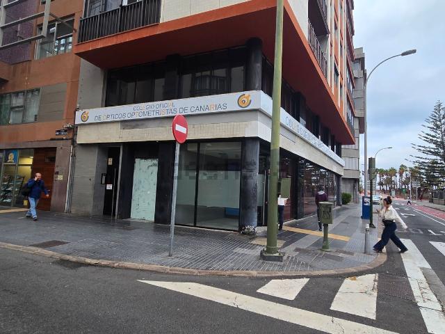 Local, Arenales Lugo Avda Marítima, Las Palmas de Gran Canaria
