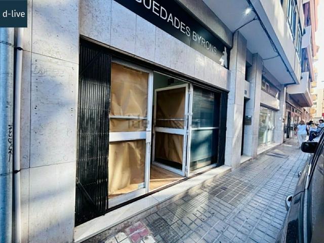 Local, Arenales Lugo Avda Marítima, Las Palmas de Gran Canaria