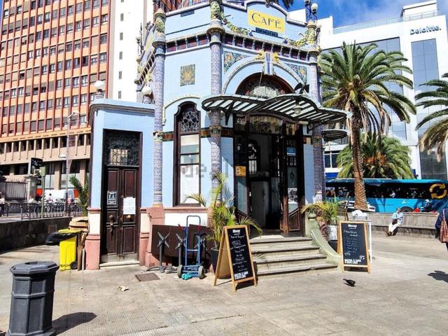 Local, Arenales Lugo Avda Marítima, Las Palmas de Gran Canaria