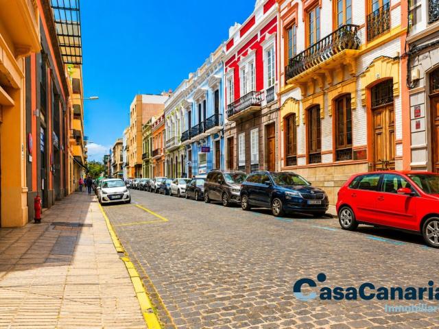 Local, Arenales Lugo Avda Marítima, Las Palmas de Gran Canaria