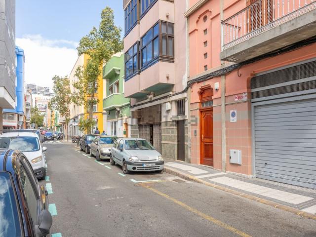 Local, Arenales Lugo Avda Marítima, Las Palmas de Gran Canaria
