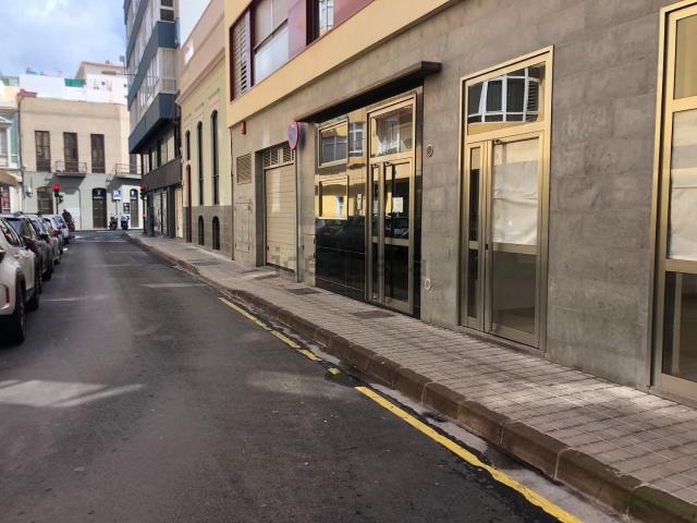 Local, Arenales Lugo Avda Marítima, Las Palmas de Gran Canaria