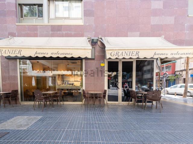 Local, Arenales Lugo Avda Marítima, Las Palmas de Gran Canaria