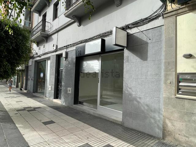 Local, Arenales Lugo Avda Marítima, Las Palmas de Gran Canaria