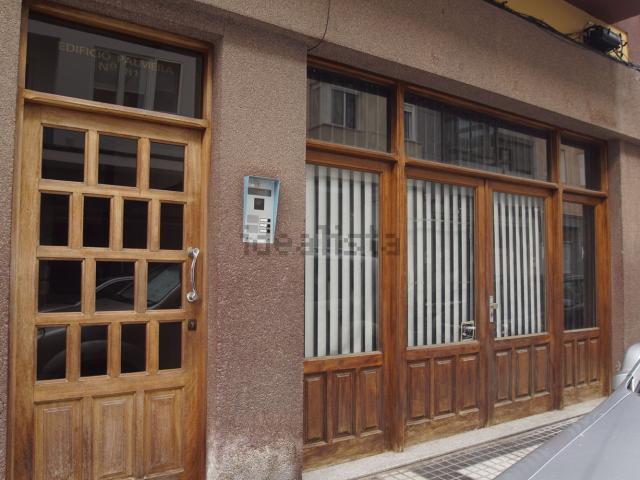 Local, Arenales Lugo Avda Marítima, Las Palmas de Gran Canaria