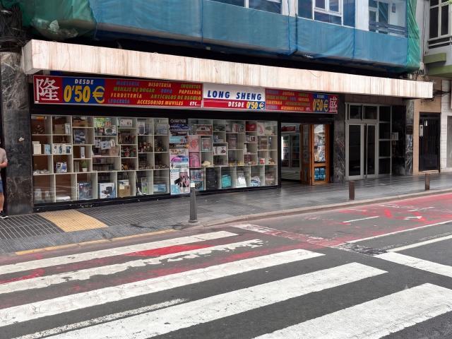 Local, Arenales Lugo Avda Marítima, Las Palmas de Gran Canaria