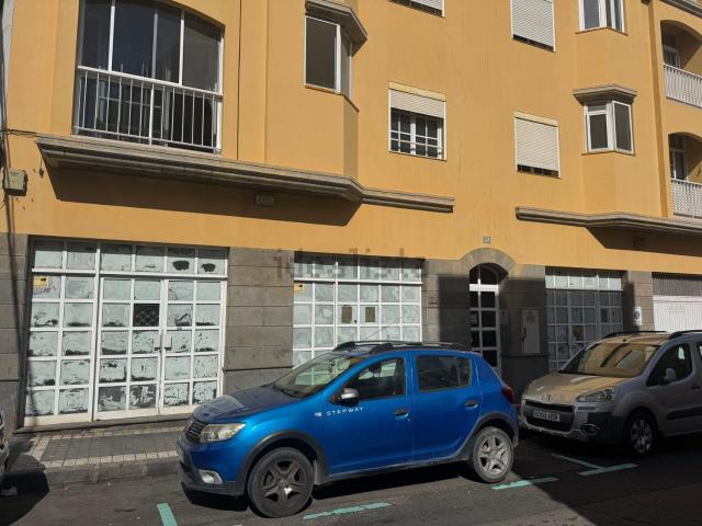 Local, Arenales Lugo Avda Marítima, Las Palmas de Gran Canaria