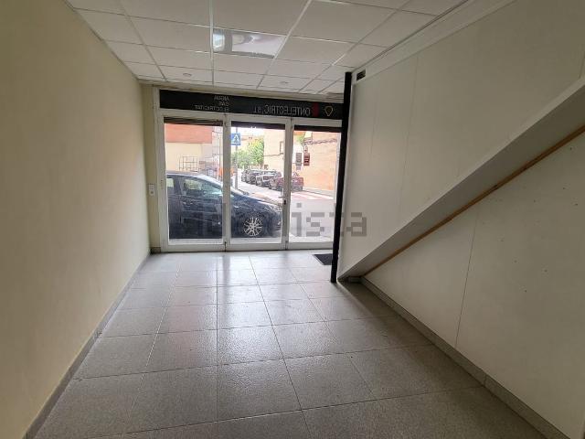 Local, Arenys de Mar