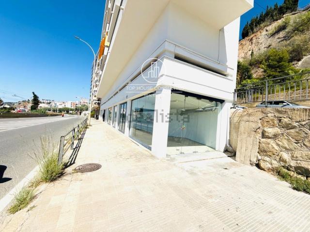 Local, Arenys de Mar