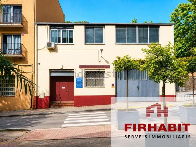 Local, Arenys de Mar