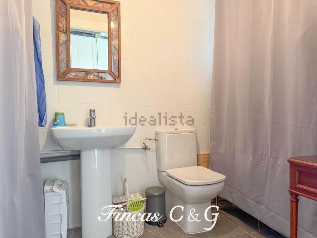 Local, Arenys de Mar