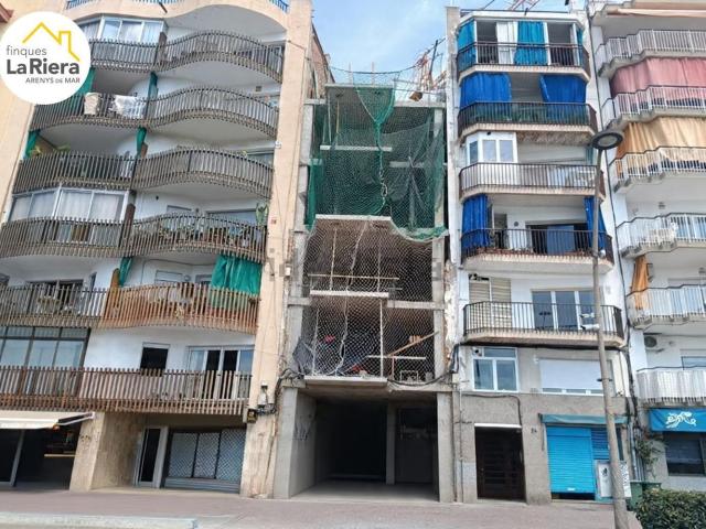 Local, Arenys de Mar