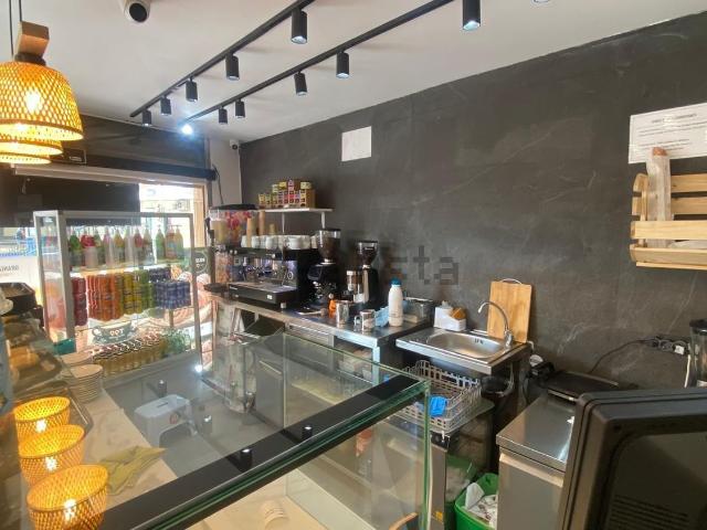 Local, Arenys de Mar