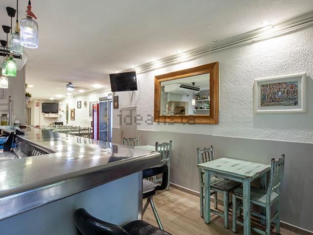 Local, Arenys de Munt