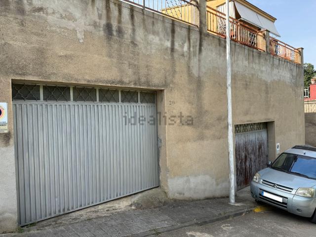 Local, Arenys de Munt