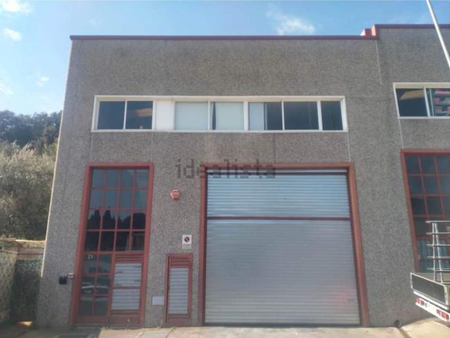 Local, Arenys de Munt