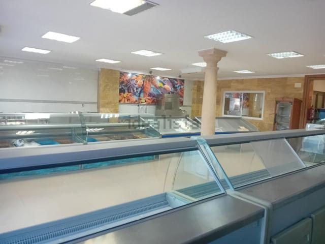 Local, Argamasilla de Calatrava
