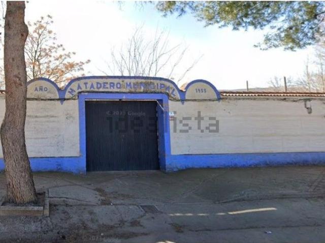 Local, Argamasilla de Calatrava