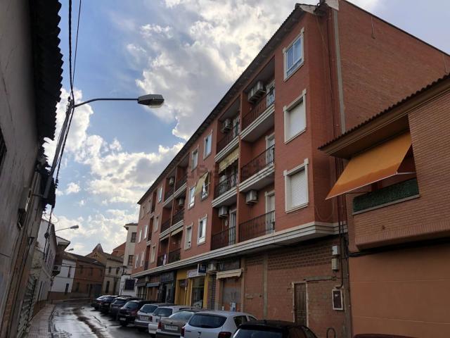 Local, Argamasilla de Calatrava